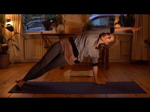 Comfy Cosy Club Pilates #13 - Pilates Flow | Studio Natuurlijk