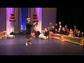 Gamelan Lecture Demo (GIta Asmara Show 2013)