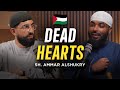 How gaza is reviving dead hearts   sh ammar alshukry