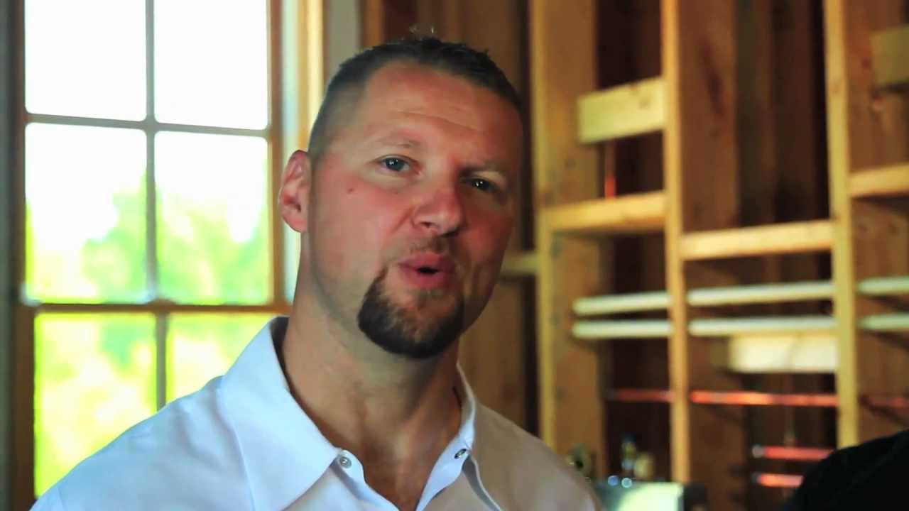 AllGood Plumbing Discusses Plumbing with HGTV'S Chip Wade YouTube