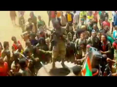 Welee Jaal Boorree Addunyaa 