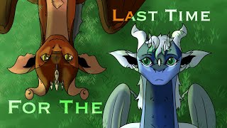 For the Last Time - OC AMV(?) - BLOOD WARNING!!