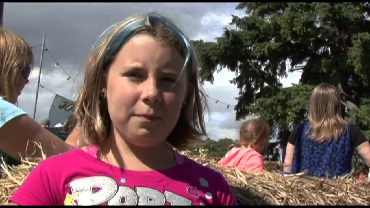 Funky Film Belladrum 2013 Eden Court Creative