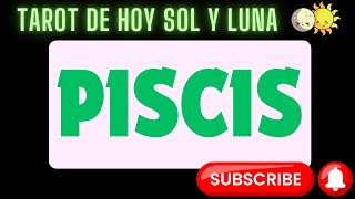 PISCIS, A PUNTO DE LLAMARTE Y NO LO SABES! UN MISTERIO Y UNA PERSONA APARECERA PRONTO, QUIEN ES?