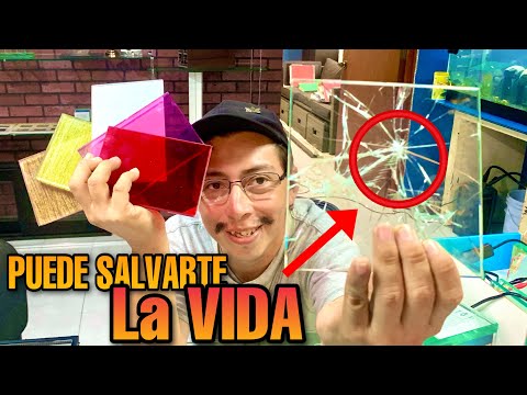 Video: Jacks De Vidrio: Características De Jack Doble, Triple, Simple Y Otros Tipos Para Vidrio. ¿Como Escoger?