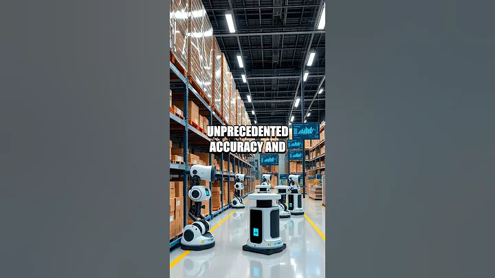 Revolutionizing Supply Chains with AI-Driven Predictive Analytics