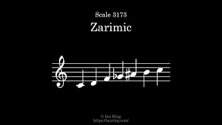 Scale 3173: Zarimic