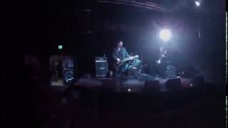 Terry Quinn & the weazels