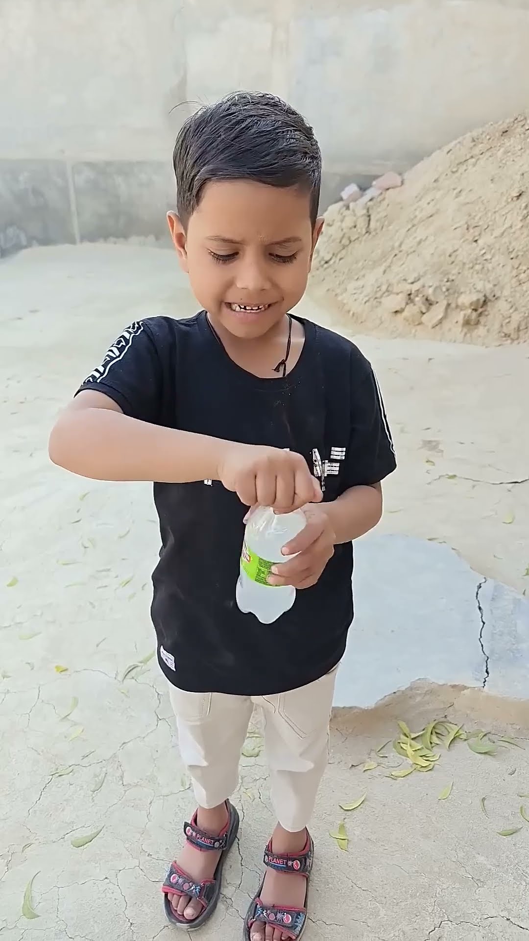 Meri cold drink Pi Li ?? #shorts