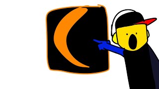 Only a Spoonful | Moon Animator