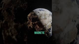 How magnetic fields show us the earth is young...