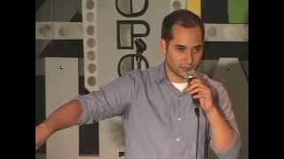 Harris Wittels Standup - New Faces 2008 (Just for Laughs Montreal)