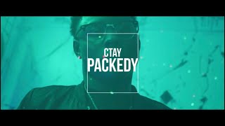 Ctay - Packedy (Official Music Video)