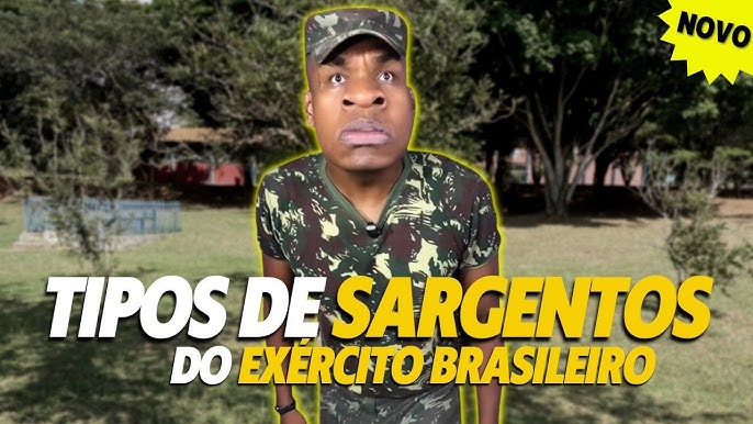 Exército Brasileiro - Recruta 138 fazendo a travessia com cabo