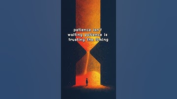 If You Have to Beg, It’s Not Yours