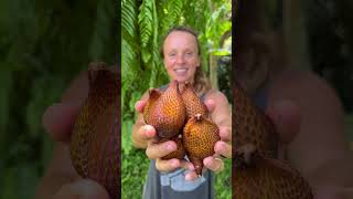 This Fruit Is One Youll Always Remember