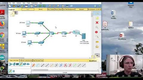 Developing IPv4 Addressing Schemes