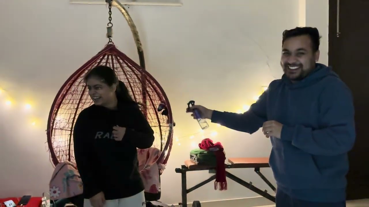 Shadi ki shopping and dance practice 🤌🏻✨