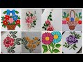 Very Beautiful & Stunning Cross stitch patterns ideas