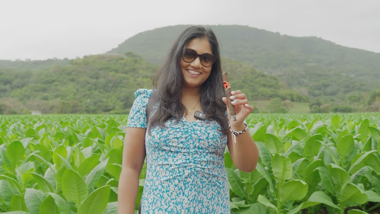 Tor Tour 2025 - Oliva Cigars