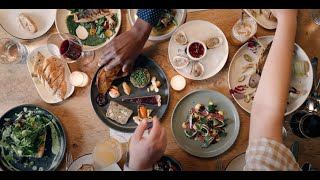 Philly Chefs On Philly’s Food Scene