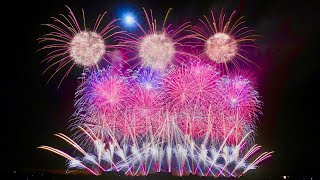 2024/10/13 #三陸花火競技大会 2024 - SANRIKU FIREWORKS COMPETITION - w岩手県陸前高田市