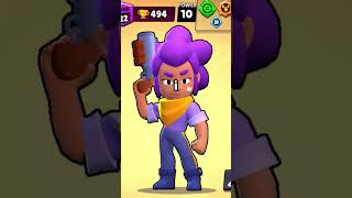 how can you be this trash #brawlstars #shorts