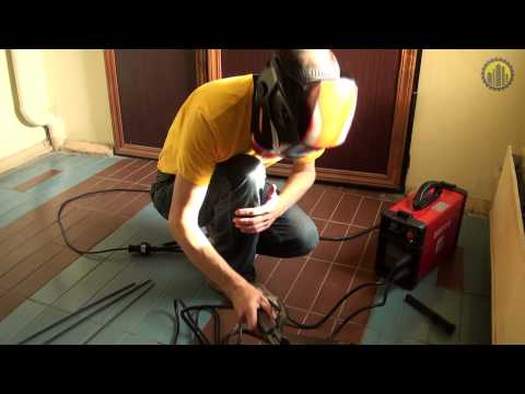 Сварочный инвертор BestWeld BEST 210