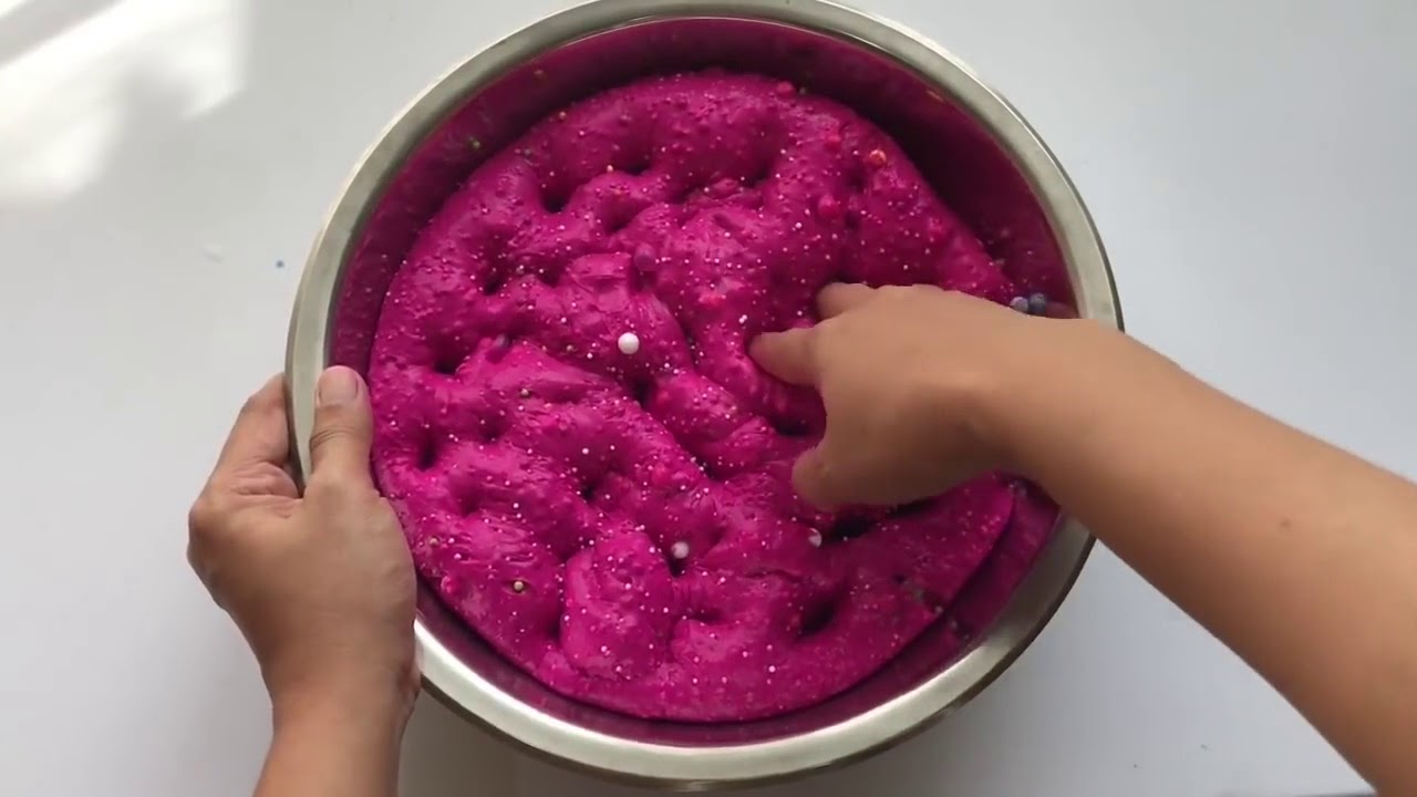 Dev Slime Yapiyoruz!