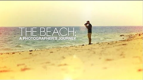 Ben Horton on Nat Geo