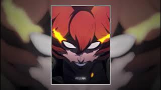 OCULTA - ILLXSION (Ultra Slowed   Reverb)