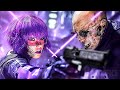 Dans Un Japon Futuriste Une Détective Cybernétique Traque Une Société Secrète Film Complet Dans Un Japon Futuriste Une Détective Cybernétique Traque Une Société Secrète Film Complet