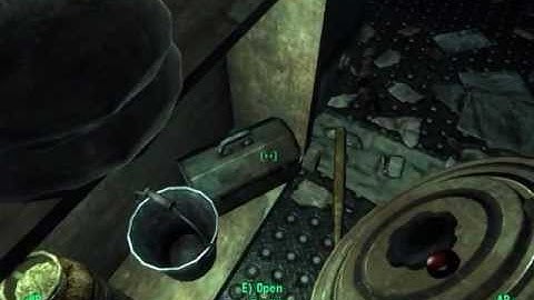 Fallout 3 Walkthrough (GOTY Edition) - Very Hard - Part 118 - Hookers Among Thieves