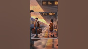 Couples 3D trending name Image Creator 2024 | Bing Image | New Trending couple photo editing