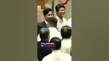 Het wetsvoorstel tegen de dynastie van Bojie Dy en Sandro Marcos is zwak, maar een begin.