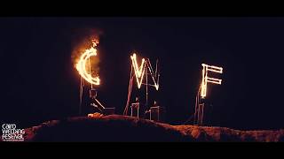 Ahmed Essam At Cairo Wedding Festival Season 2