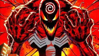 Carnage Becomes God