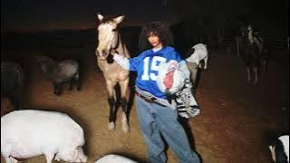 Pum Pum Jump - SZA ft Jill Scott