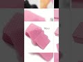 50 Pieces of Velvet-Free Nail Wipes, Super Absorbent Nail Wipes for Removing Gel Polishing, Exten...