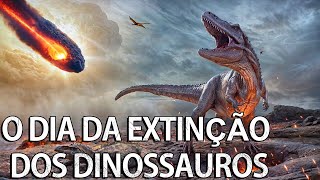 O último dia dos dinossauros by PIPA 41,847 views 2 weeks ago 12 minutes, 45 seconds