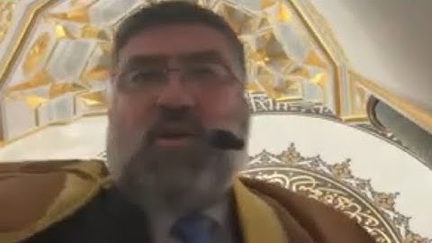 القارئ أحمد الزارع | صلاة الجمعة | سورة الأنعام و سورة سبأ