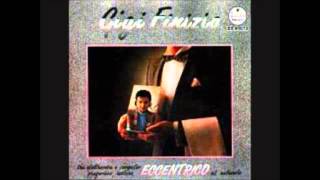 Gigi Finizio - Che pazzo io (ALBUM ECCENTRICO)