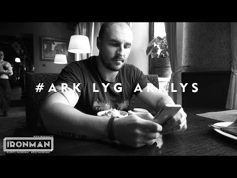 #Ark Lyg Arklys