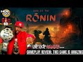 Rise Of The Ronin Combat Is Brutal Brutal Watch This Ya'll | HipHopGamer