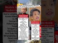 sosok orangtua nadiem makarim, bukan org sembarangan #shortvideo #shorts #trending #viral