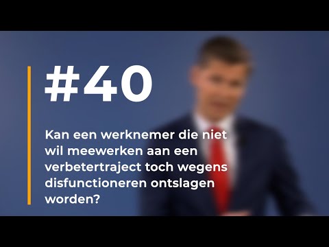 Video: Waarom wordt 40 dagen uitgeleend?