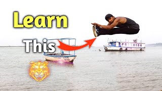Increase your high jumps 🔥 | Army Jumps / Pike Jumps | Shivaz fitzone