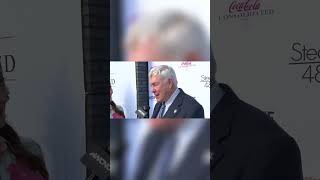 UNC Head Football Coach Mack Brown Discusses Using The NCAA Tournament To Inspire His Team