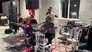 Serkan Tercan | Yarim Beyaz Olsa
