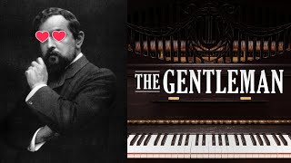 Debussy's Favorite Piano VST | The Gentleman by Native Instruments by Matt Citrano 576 views 2 weeks ago 8 minutes, 10 seconds